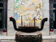 -湘子庙