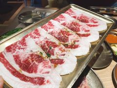老太太特色肥牛-西塔老太太泥炉烤肉(望京一店)