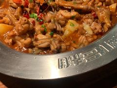 -胖哥俩肉蟹煲(杭州下沙学林街店)