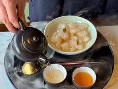 -绿茶餐厅(龙井船宴· 品牌总店)