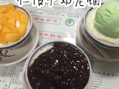-仁信双皮奶(东川路店)