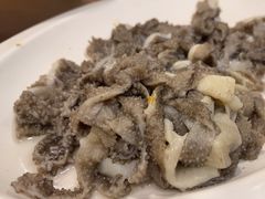 -義聚德·清真铜锅涮羊肉·烧烤(河东店)