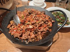 -渔乡米香·剁椒鱼头(四方坪店)