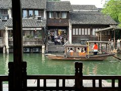 -乌镇景区