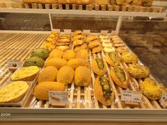-前进麦味·天然烘焙(凯德1818店)