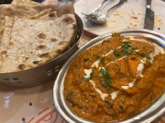 -克比叔叔印度餐厅Kebabs on the Grille(永康路分店)