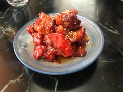 -兰溪小馆(东直门簋街店)