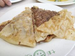 -清真永恒华威肉饼(潘家园店)