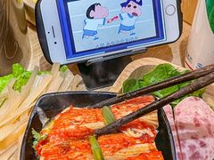 -独食火锅·半米屋台(直营总店)