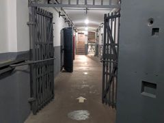 -青岛德国监狱旧址博物馆