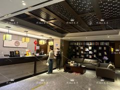 -水墨澜渟足道·SPA·传统(四望亭东关街店)
