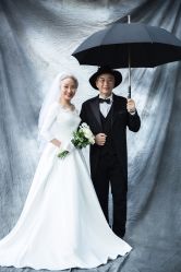 -IDO婚纱摄影(上海旗舰店)