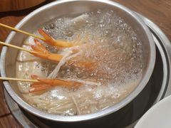 -东海怡品海鲜豆捞(星街坊店)