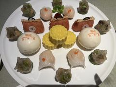 -明州小宴(文化广场店)