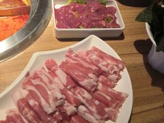 -季季红火锅(柳州广惠商业店)