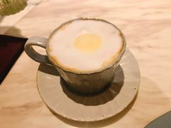 -伊斯坦布尔土耳其清真咖啡餐厅