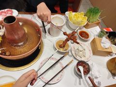 -东门口·新式老北京火锅(河西龙湖天街店)