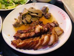-黄连大头华烧鹅店(大良店)