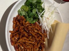 -大鸭梨烤鸭店(花园村店)