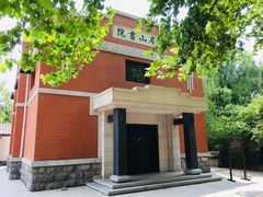-济南大明湖景区