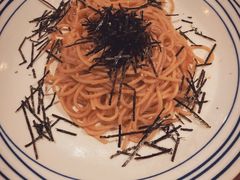 明太子意大利面-LIBERO(张虹路店)