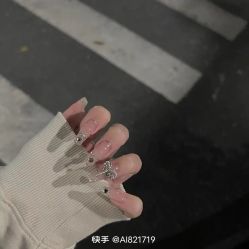 -Halo美甲美睫