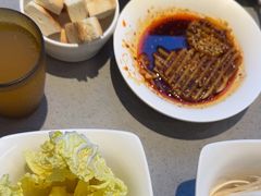 -半天妖烤鱼(诺德广场店)