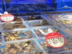 -徐记海鲜(大雁塔|金都店)