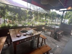 -岳记兴隆·青城腊排铜火锅(融创店)