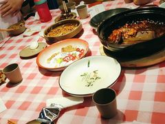 -望庐说·本地菜馆