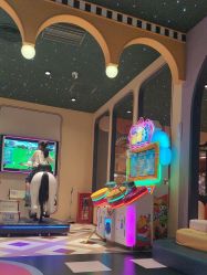 -meland亲子乐园(深圳领展中心城店)