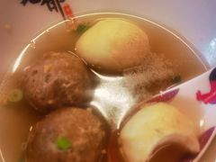 -七爷清汤腩·港式餐厅(金狮广场店)