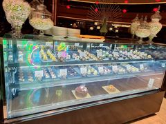 -杭州国际会议中心洲际酒店-原素全日餐厅(解放东路店)