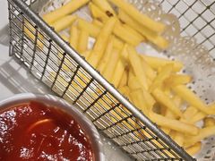 -东方饺子王(工农大路店)