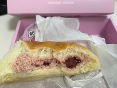 -好利来(高新枫叶广场店)