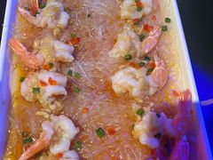 -粉墨特色菜·烧烤音乐酒馆