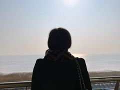 -上海南汇嘴大堤酒店