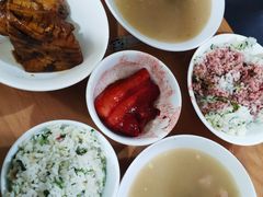 -文庙菜饭(四川北路店)