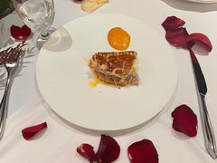 -Oyster Talks 四度蚝法餐厅
