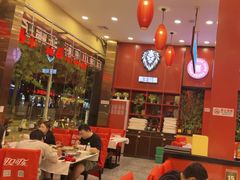 -簋街仔仔小龙虾(总店)