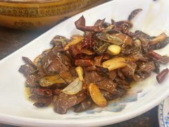 -龙姐私房菜(和顺古镇店)