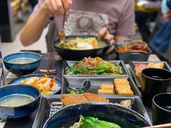 -馔豚·台北菜专门店(深圳湾万象城店)