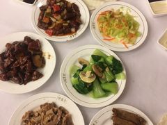 -北京全聚德(天安门店)