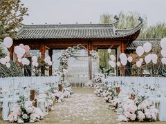 -大连星海皇冠假日酒店