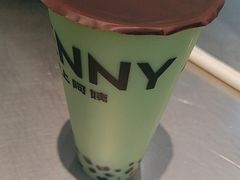 -沪上阿姨·精选茶饮(富力又一城店)