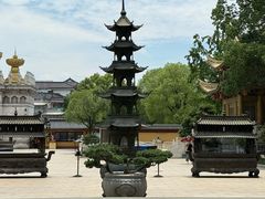 -上海东林寺(金山区)