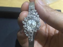 -御金匠奢侈品维修保养(港汇恒隆店)