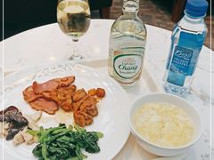 -虹桥机场国航贵宾室v8