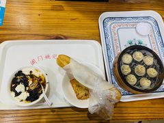 -阊门姚记豆浆(旧学前直营店)