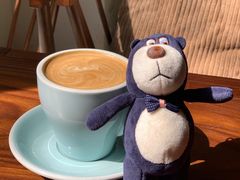 -VESH COFFEE(定西路店)